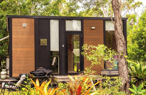 Howard House | Garden Grove by Tiny Away