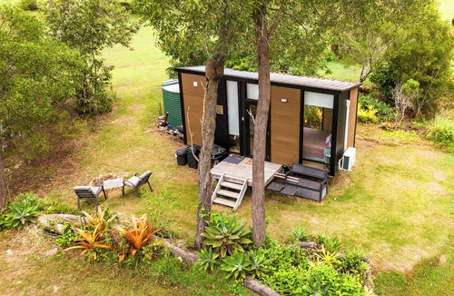 Howard House | Garden Grove by Tiny Away