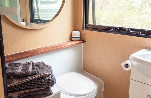 Howard House | Garden Grove by Tiny Away