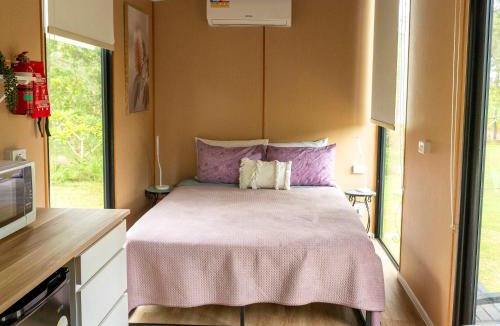 Howard House | Garden Grove by Tiny Away