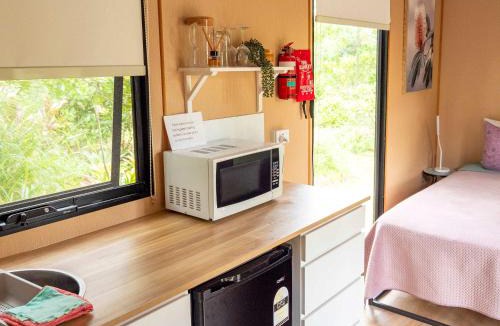 Howard House | Garden Grove by Tiny Away