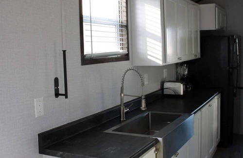 Sierra Vista Resort | Garden Grove cottage #2