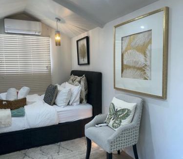 Brighton-le-Sands House | Garden Guesthouse