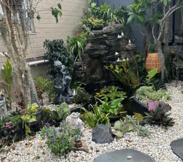 Brighton-le-Sands House | Garden Guesthouse