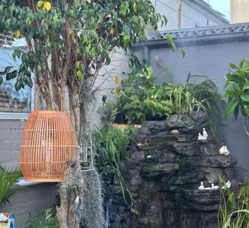 Brighton-le-Sands House | Garden Guesthouse