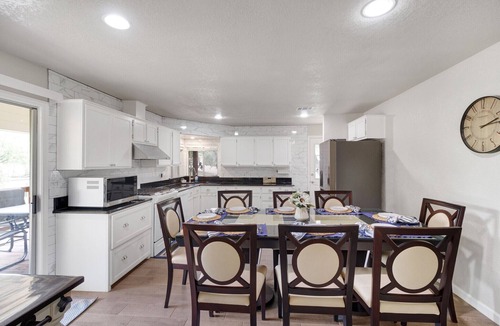 White Settlement House | Garden Guesthouse on Lake Worth