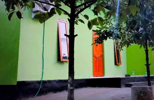 Praya House | Garden Guesthouse Praya