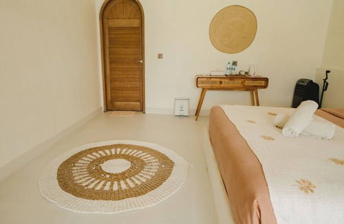 Songan House | Garden Hill Kintamani Natural Hot Spring