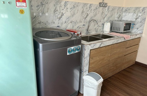 Taman Canning House | Garden Home Ipoh