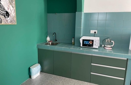 Taman Canning House | Garden Home Ipoh