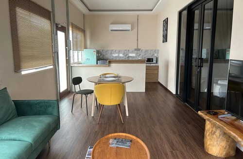 Taman Canning House | Garden Home Ipoh