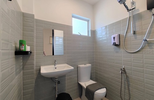 Taman Canning House | Garden Home Ipoh