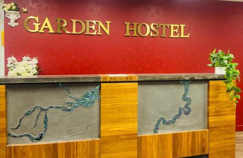 Auckland Central Business District Hostel | Garden Hostel