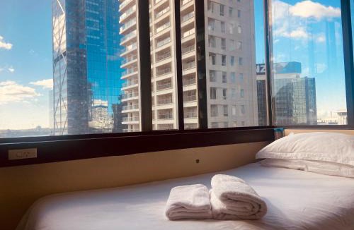 Auckland Central Business District Hostel | Garden Hostel