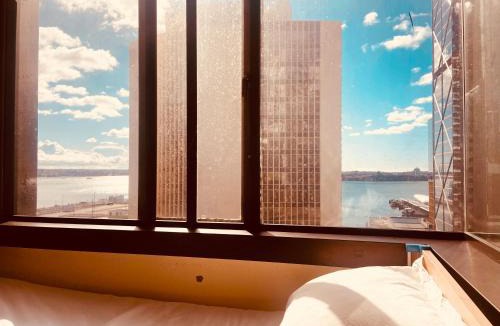 Auckland Central Business District Hostel | Garden Hostel