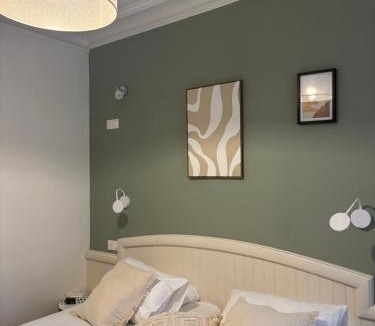 Saint-Helier Hotel | Garden Hotel Rennes Centre Gare