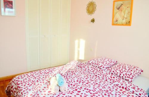 Nieul-sur-Mer Villa | Garden House 3 chambres, parking privé, 15min La Rochelle, 20min île de ré, proche golf de la prée, wifi,