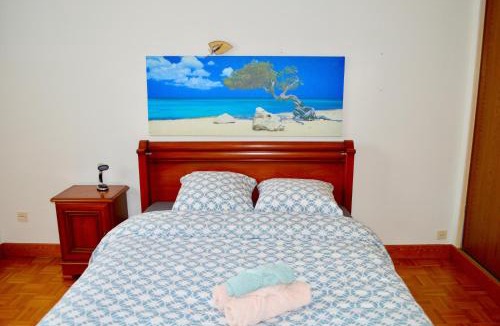 Nieul-sur-Mer Villa | Garden House 3 chambres, parking privé, 15min La Rochelle, 20min île de ré, proche golf de la prée, wifi,