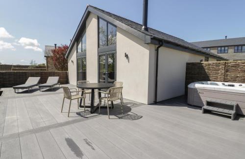 Llanfechell House | Garden House