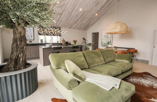 Llanfechell House | Garden House