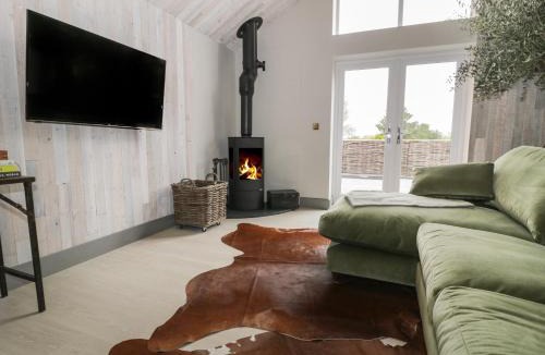 Llanfechell House | Garden House