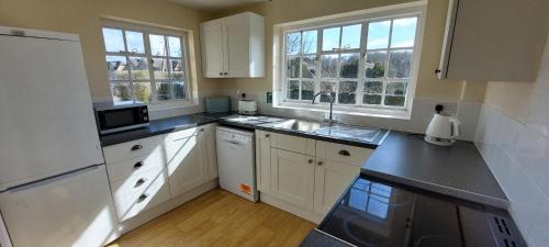 Rendcomb House | Garden House