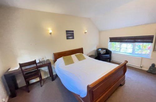 Nailsworth House | Garden House