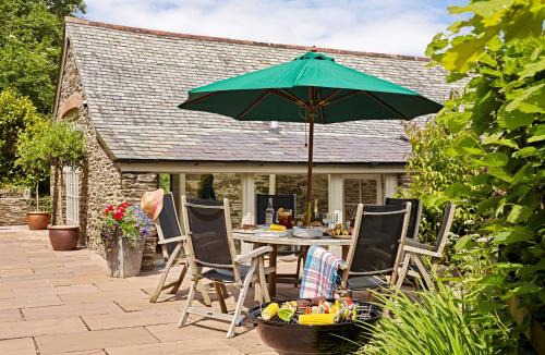 Totnes House | Garden House