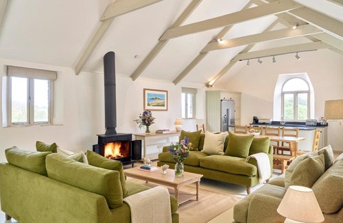 Totnes House | Garden House