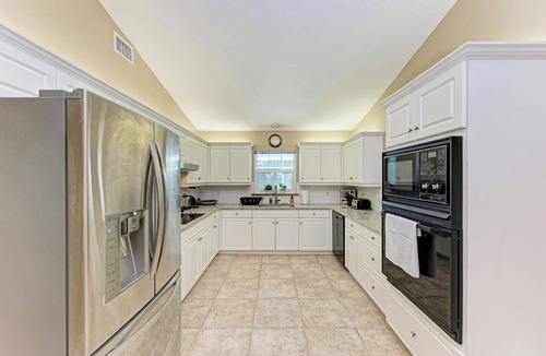 Braden River House | Garden House with Pool & Spa