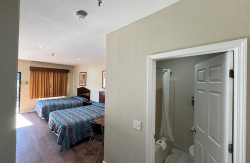 Union City Hotel | Garden Inn Hotel