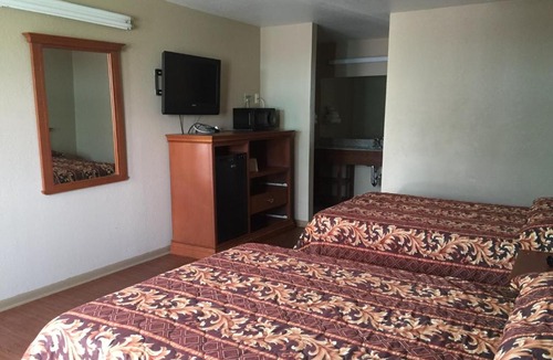 Prospect Hill Hotel | Garden Inn Motel