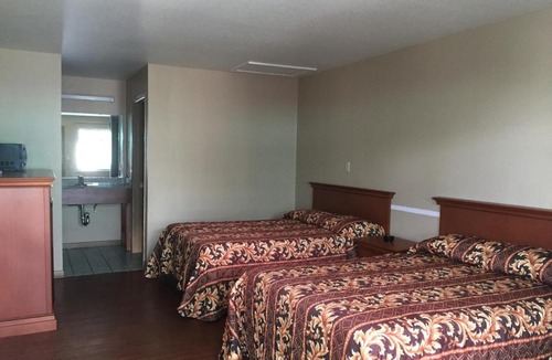 Prospect Hill Hotel | Garden Inn Motel