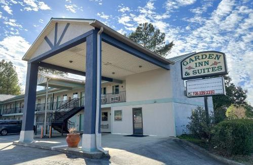 Mount Berry Hotel | Garden Inn & Suites