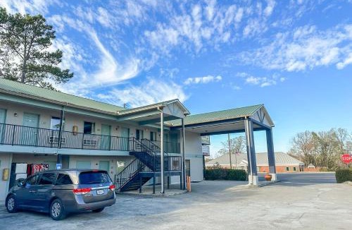 Mount Berry Hotel | Garden Inn & Suites