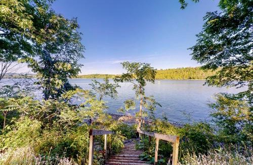 Charlotte House | Garden Island's Birch