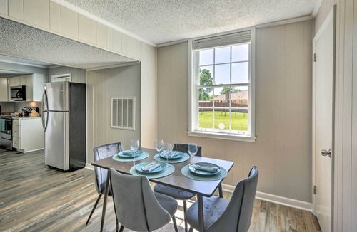 Hendersonville Apartment | Garden-Level Hendersonville Apt: 20 Mi to Broadway