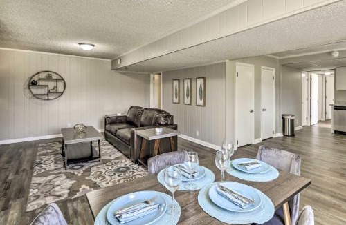 Hendersonville Apartment | Garden-Level Hendersonville Apt: 20 Mi to Broadway