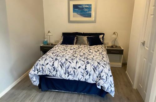 Tatenhill Apartment | Garden lodge