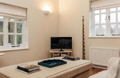 Didcot Apartment | Garden Lodge