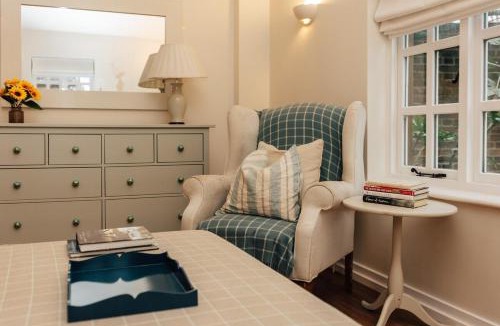 Didcot Apartment | Garden Lodge