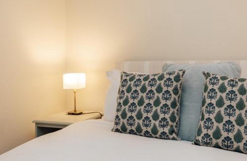 Didcot Apartment | Garden Lodge