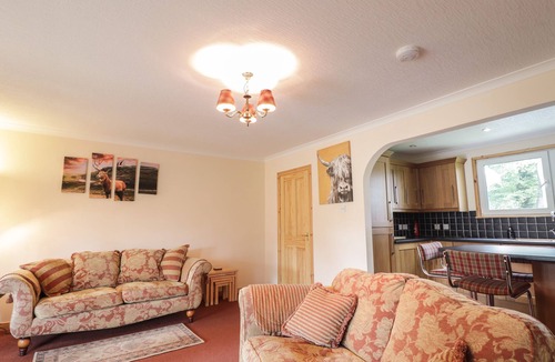 Jamestown Cottage | Garden Lodge