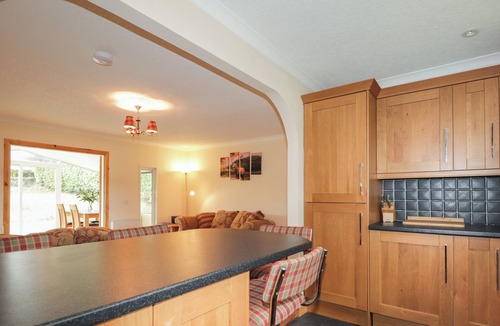 Jamestown Cottage | Garden Lodge