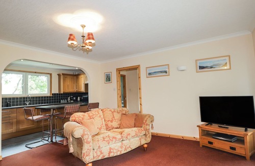 Jamestown Cottage | Garden Lodge