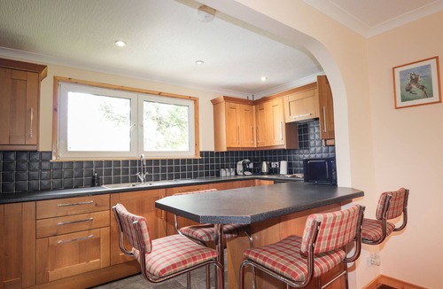 Jamestown Cottage | Garden Lodge