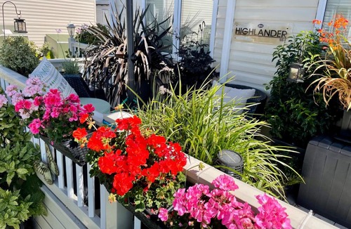 Swalecliffe Other | Garden Lodge