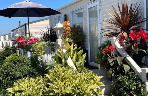 Swalecliffe Other | Garden Lodge