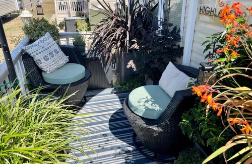 Swalecliffe Other | Garden Lodge