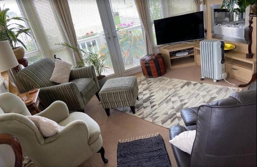 Swalecliffe Other | Garden Lodge